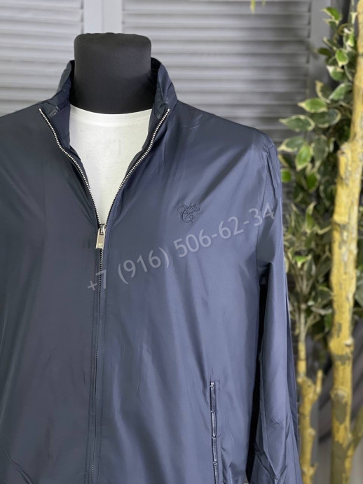Ветровка CANALI 13219