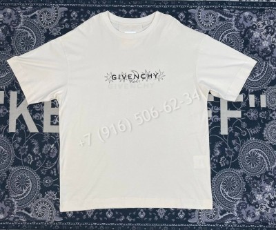 Футболка Givenchy 33496