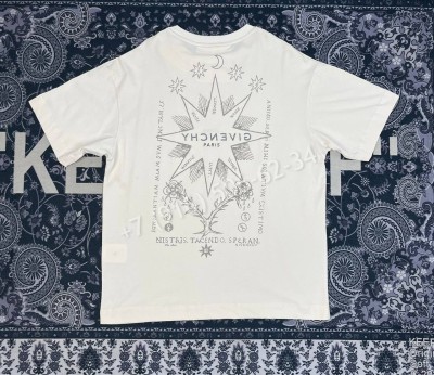 Футболка Givenchy 33496