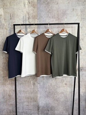 Футболка Brunello Cucinelli 34451 6