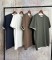 Футболка Brunello Cucinelli 34451 6