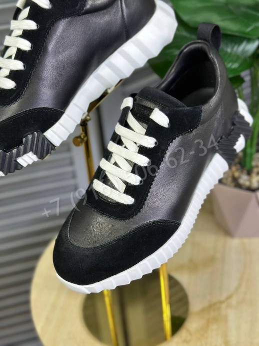 Кроссовки Hermes 13324