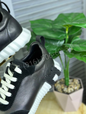 Кроссовки Hermes 13324