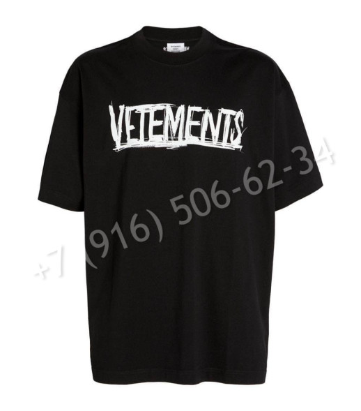 Футболка Valentino 23540