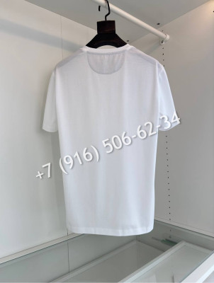 Футболка Brunello Cucinelli 33883 6