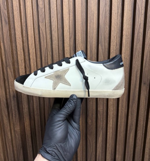 Кеды Golden Goose 9227 3