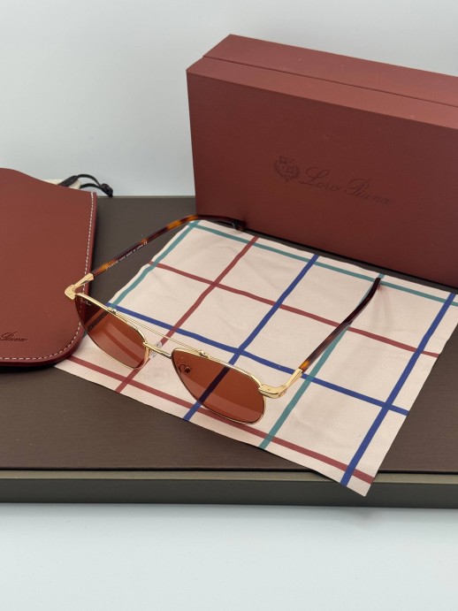 Очки Loro Piana 26983 4