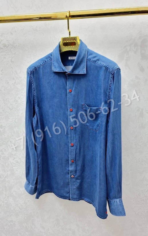 Рубашка KITON 23740