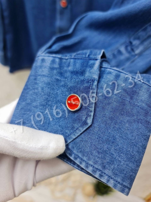 Рубашка KITON 23740