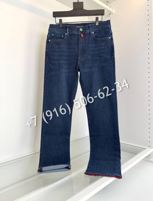 Джинсы KITON 6105 2