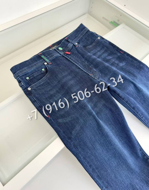 Джинсы KITON 6105 2