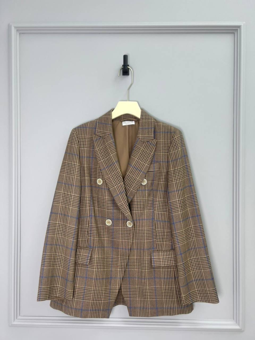 Пиджак Balmain 13636