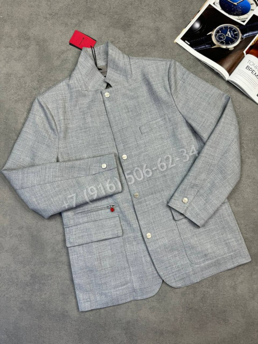 Куртка KITON 33896