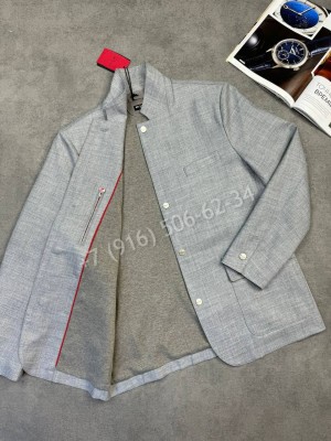 Куртка KITON 33896