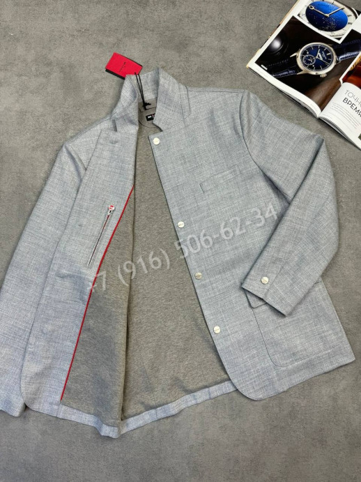 Куртка KITON 33896