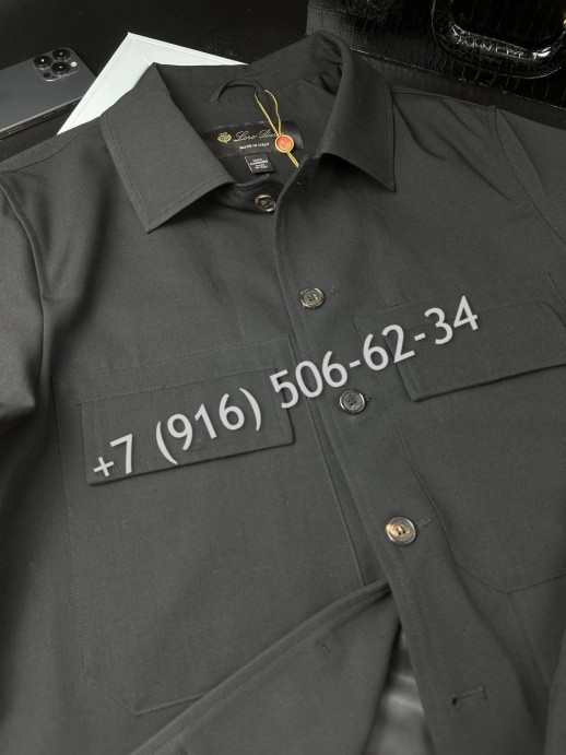 Куртка Loro Piana 5419 17