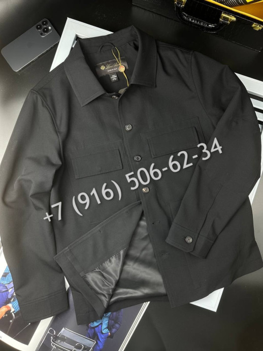 Куртка Loro Piana 5419 17