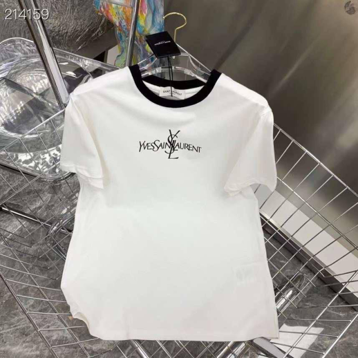 Футболка YSL 13736