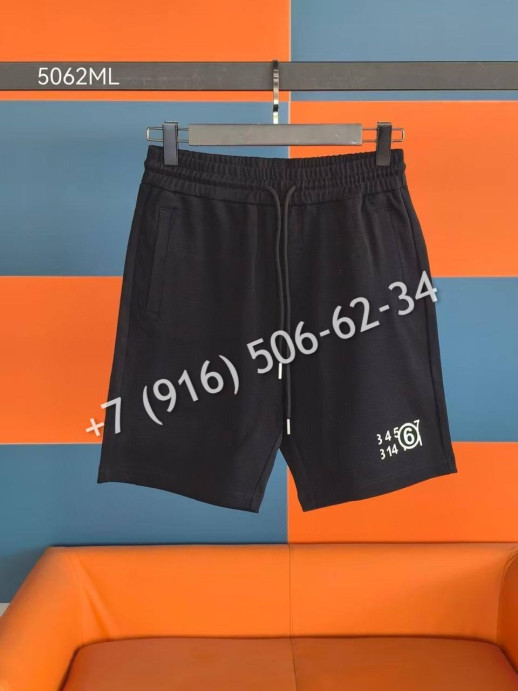 Шорты Maison Margiela 31929 1