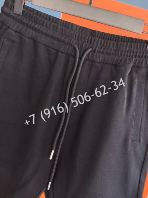 Шорты Maison Margiela 31929 1