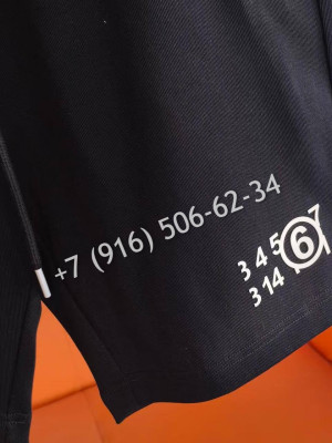 Шорты Maison Margiela 31929 1