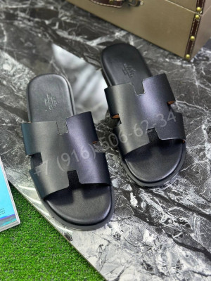 Тапочки Hermes 13837