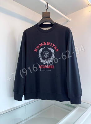 Толстовка Brunello Cucinelli 24058