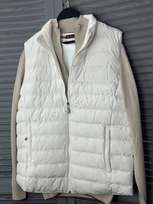 Жилетка Brioni 34096