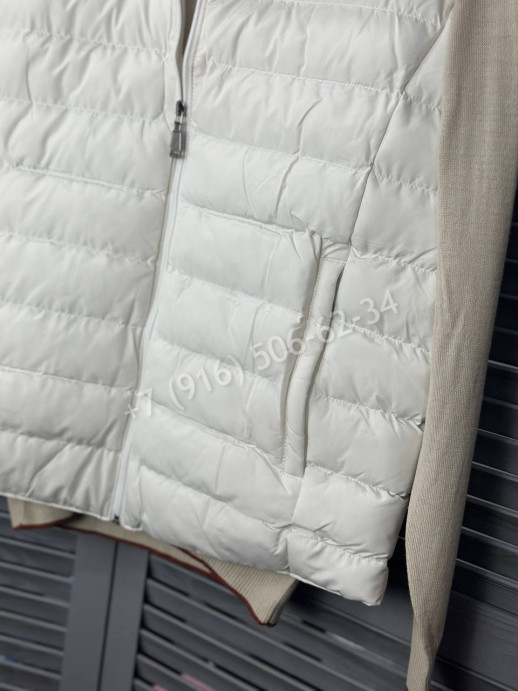 Жилетка Brioni 34096