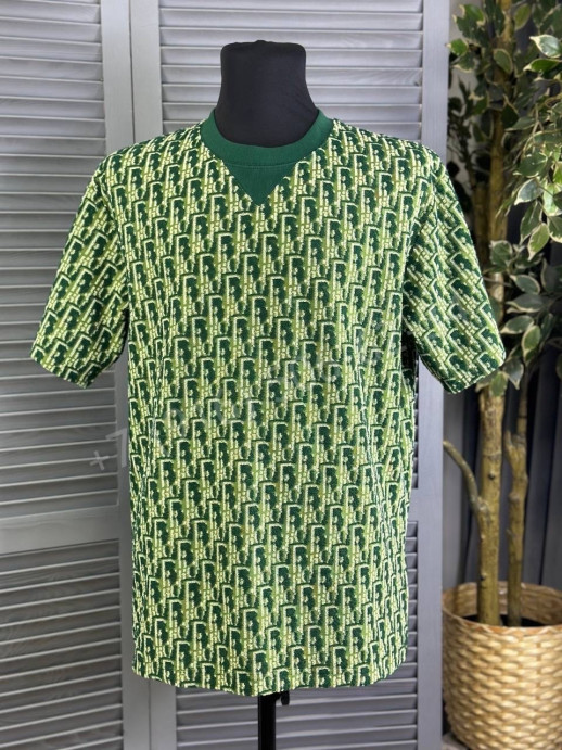 Футболка Dior 13937