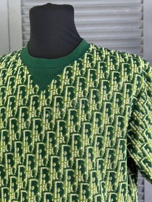 Футболка Dior 13937