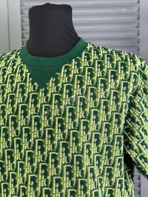 Футболка Dior 13937