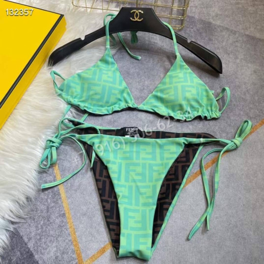 Купальник Fendi 34196