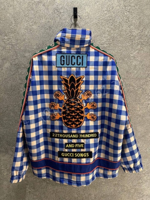 Ветровка Gucci 14039