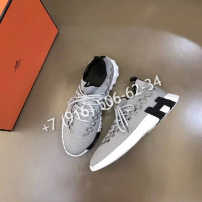 Кроссовки Hermes 5804 1