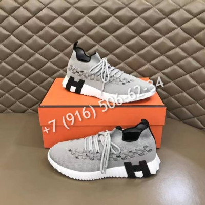 Кроссовки Hermes 5804 1