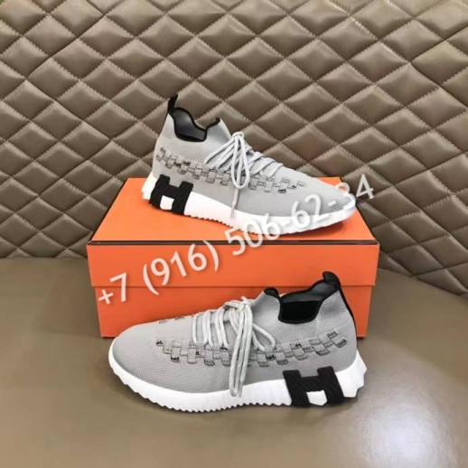 Кроссовки Hermes 5804 1