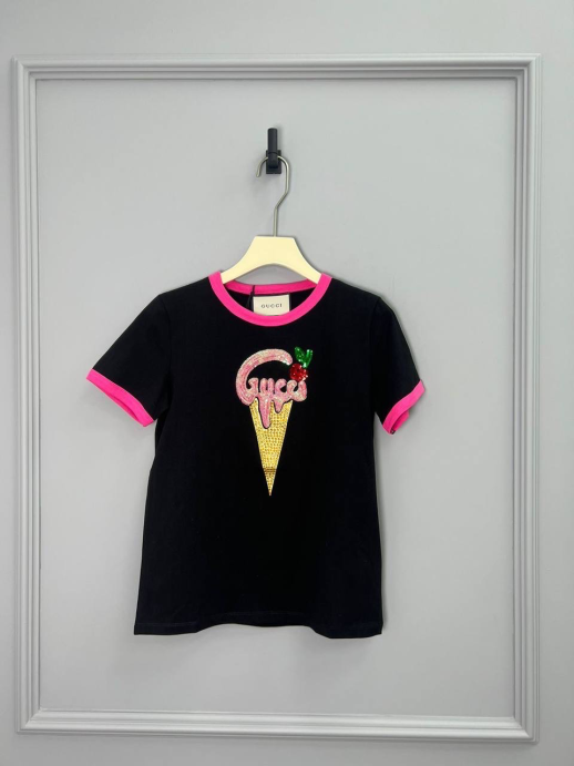 Футболка Gucci 14139