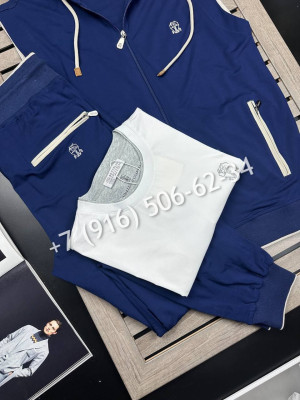 Костюм Brunello Cucinelli 34532 10