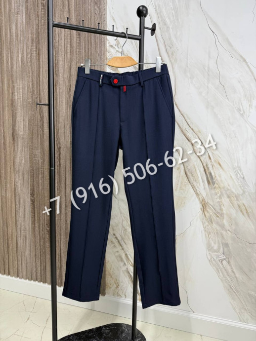 Брюки KITON 29875 1