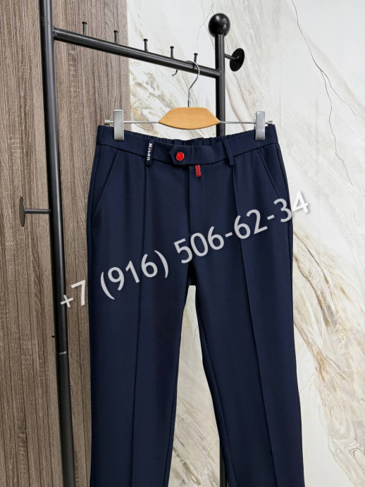 Брюки KITON 29875 1