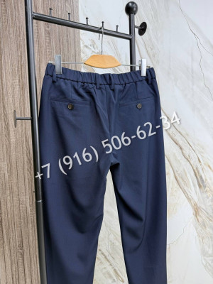 Брюки KITON 29875 1