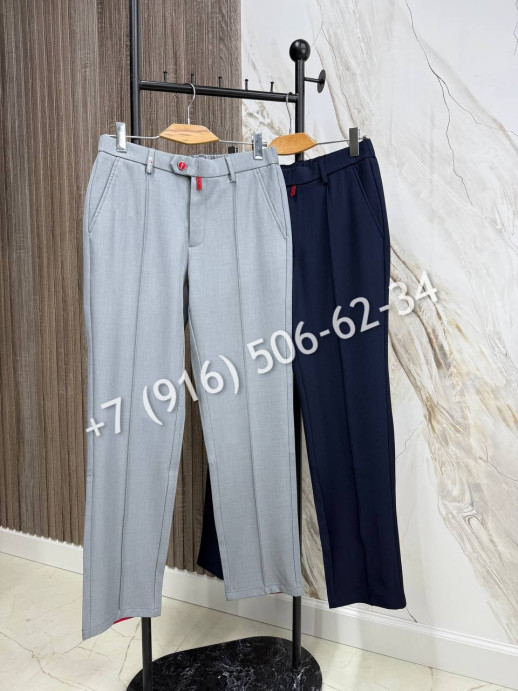 Брюки KITON 29875 1