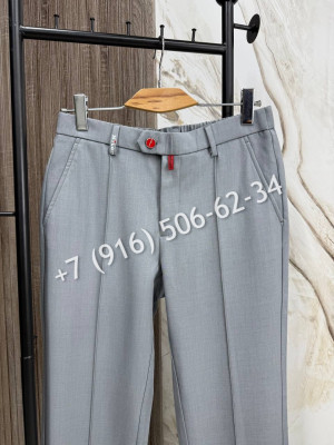 Брюки KITON 29875 1