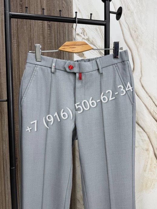 Брюки KITON 29875 1