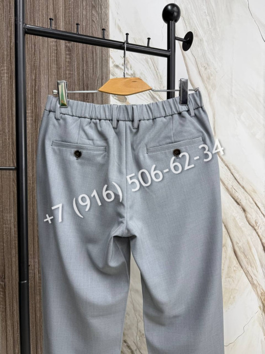 Брюки KITON 29875 1