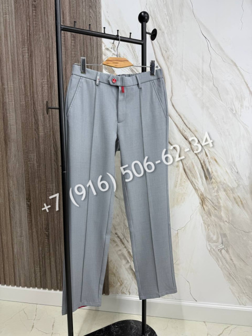 Брюки KITON 29875 1