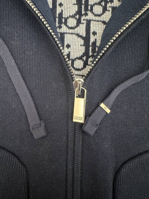 Кардиган Dior 34101 1