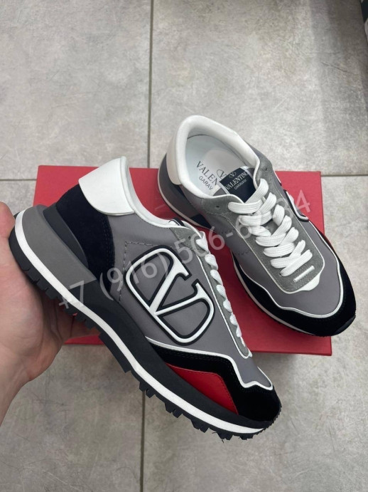 Кроссовки Valentino 14551