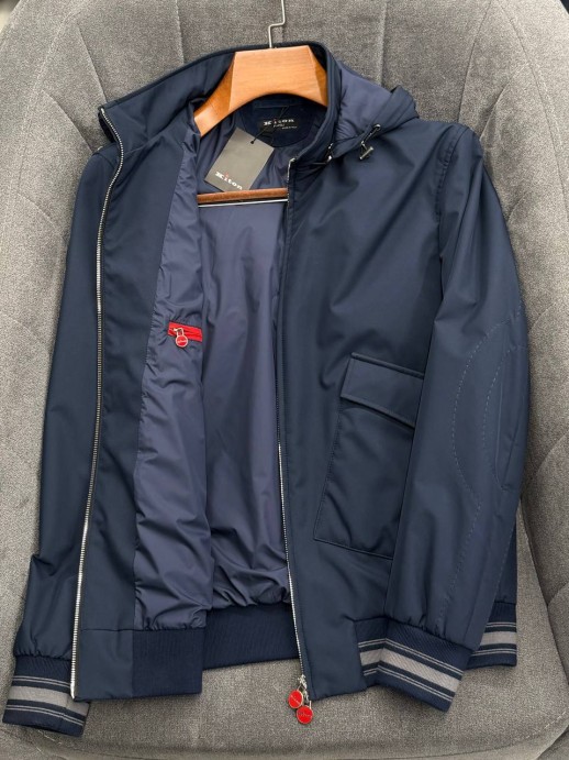 Куртка Kiton 28523 6